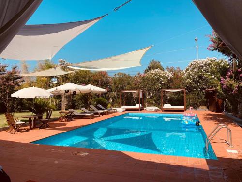 Il Rifugio di Anna Maria gîte à louer Chieti