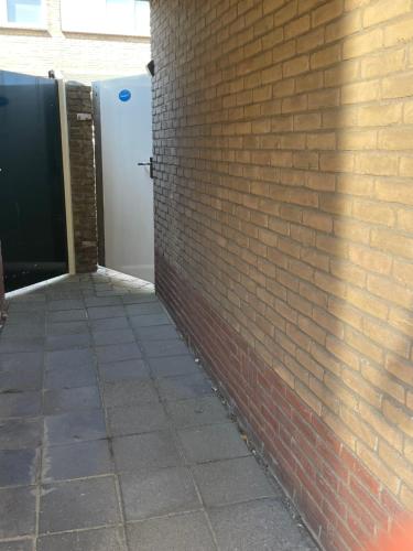  Torensdoin, Ferienwohnung in Egmond aan Zee