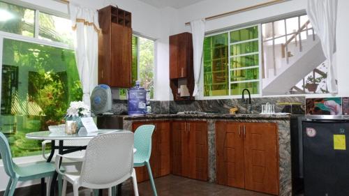 Relax in the Amazon, Tena in Palora