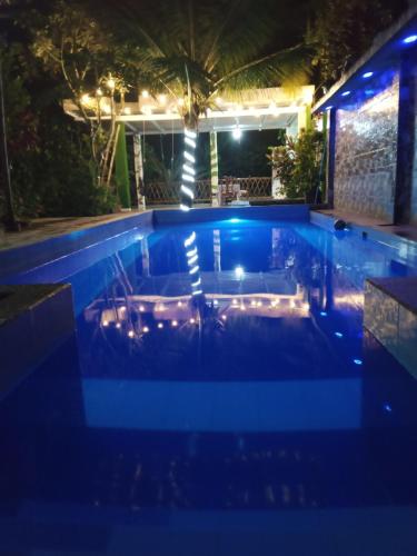 Relax in the Amazon, Tena in Palora