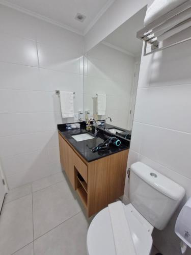 Studio Conforto 1 Quarto no Brooklin!, Sao Paulo (photo 8)