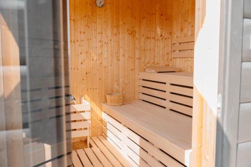 Apartamenty Labuda in Kozyczkowo