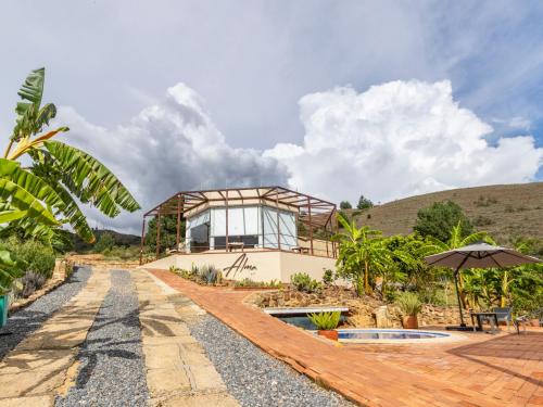 Hotel Alma
