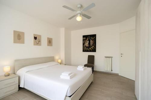  Silver Apartment in Arezzo