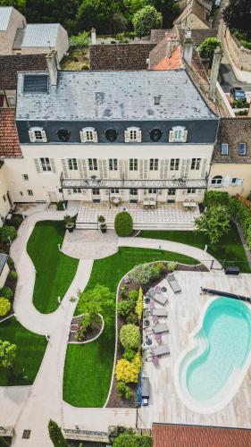 Vista exterior, La Maison de Jacqueline in Vosne-Romanee