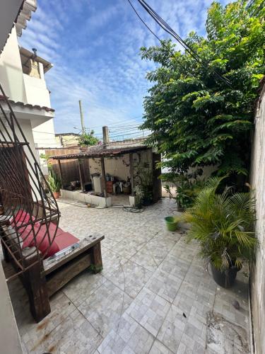 Casa Carambola in Urca