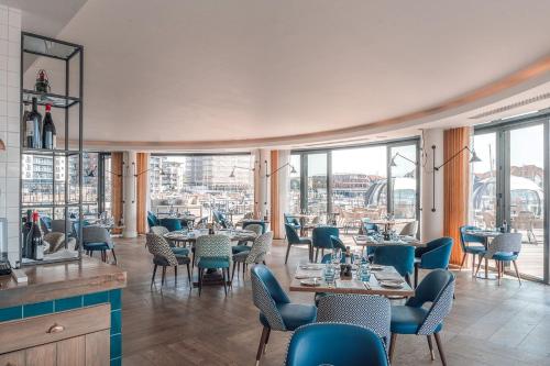 Southampton Harbour Hotel & Spa in סאוטחמפטון