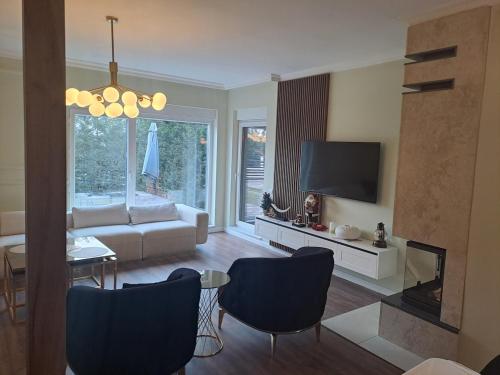 House near Prishtina in Laplje Selo