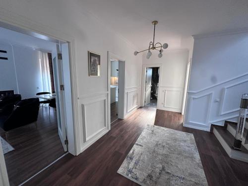 House near Prishtina in Laplje Selo