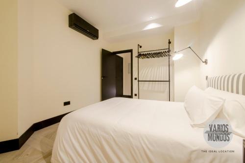 Wonderful Apt para 7 en Preciados-Plaza del Carmen - image 10