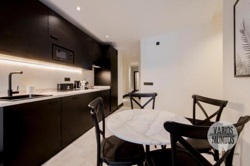 Un Madrid moderno para 7 tu refugio en Abada 2 E2 - image 3