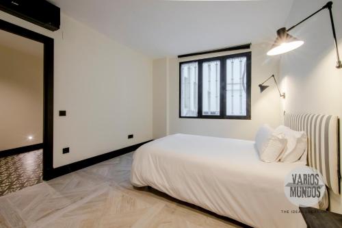 Un Madrid moderno para 7 tu refugio en Abada 2 E2 - image 9