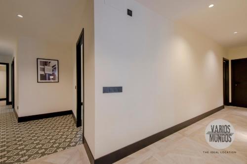Un Madrid moderno para 7 tu refugio en Abada 2 E2 - image 6