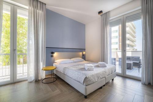 Triple Room room in Global Hotel