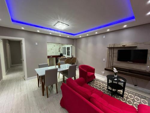設施, Casa de Alto Padrão Verdes Campos POA (Casa de Alto Padrao Verdes Campos POA) in 雅爾丁伊圖薩巴拉