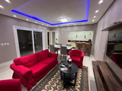 設施, Casa de Alto Padrão Verdes Campos POA (Casa de Alto Padrao Verdes Campos POA) in 雅爾丁伊圖薩巴拉