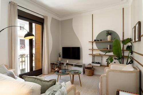 Riazo - 4 bedrooms in Arapiles