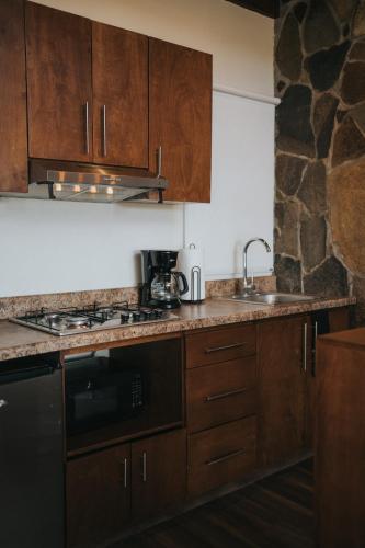 2 bedrooms, 3 beds