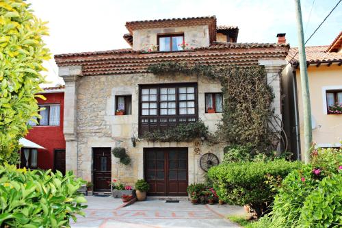 Casa de Aldea El Valle La Borbolla