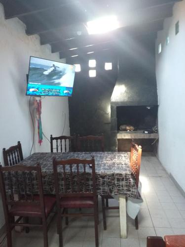 Caisamar Chalet y Relax in Caisamar