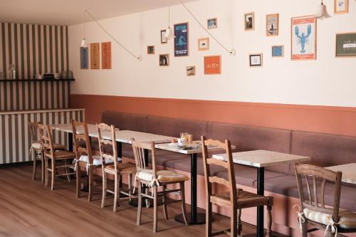 Le Relais de Beaucemaine - image 2