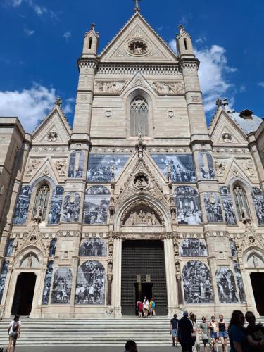 DUOMO APARTAMENT'S 2