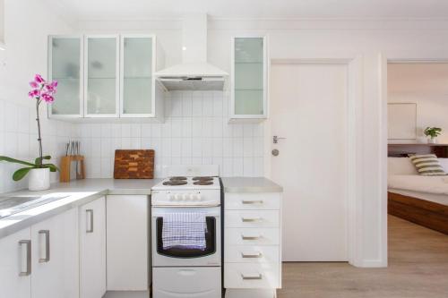 North Beach Nest - Walking Distance to North Beach in North Beach