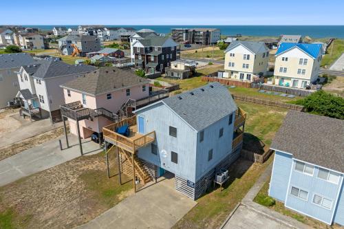 Ruff Waves Retreat