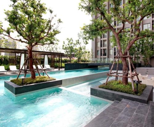 The Elite Club - ThongLor Bangkok