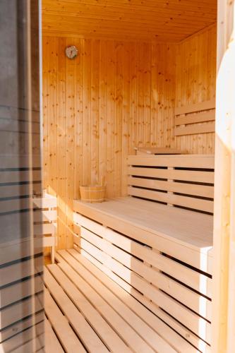 Apartamenty Labuda in Kozyczkowo