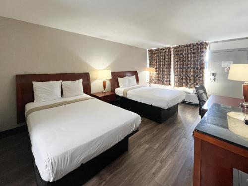 Days Inn by Wyndham Raleigh South - image 2