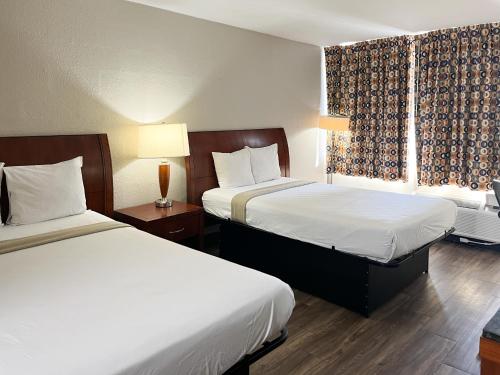 Days Inn by Wyndham Raleigh South - image 6