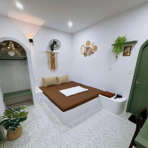 A.House - homestay Mui Ne