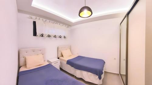 Derin Apart Hotel Bodrum Room Type - One-Bedroom Apartment