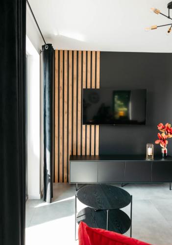 Apartamenty Labuda in Kozyczkowo