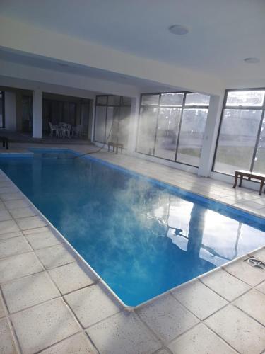 Hotel Cuesta de Miranda