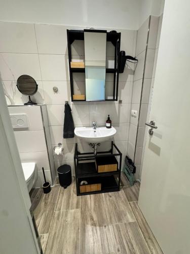 Family & Business Apartment Bremen OW 76a, Bremen (photo 8)
