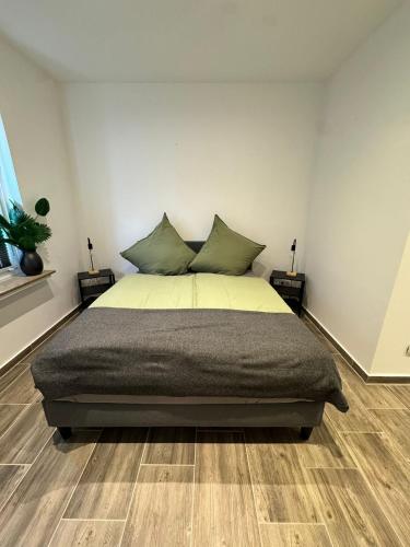 Family & Business Apartment Bremen OW 76a, Bremen (photo 7)