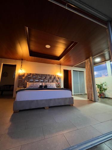 Glamping Jalisco in Buenavista (Quindio)