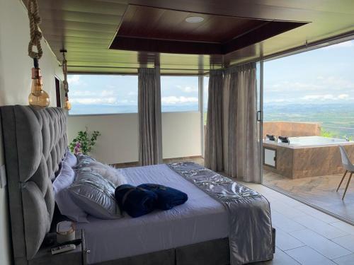 Glamping Jalisco in Buenavista (Quindio)