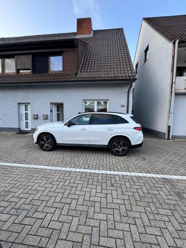 Family & Business Apartment Bremen OW 76a, Bremen (photo 9)
