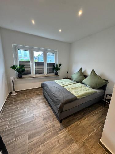 Family & Business Apartment Bremen OW 76a, Bremen (photo 2)