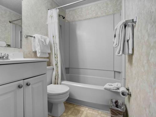 ML127 Perfect Condo For Families With Kids Parking WiFi Slopeside in Dunmore, USA