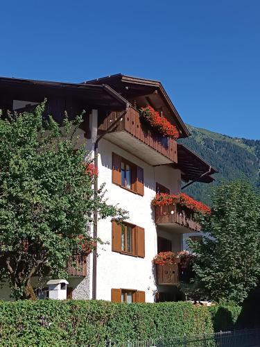  Casa Natalie in Pinzolo