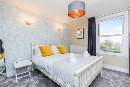 Morleys Rooms - Located in the heart of Hurstpierpoint by Huluki Sussex Stays, Hurstpierpoint