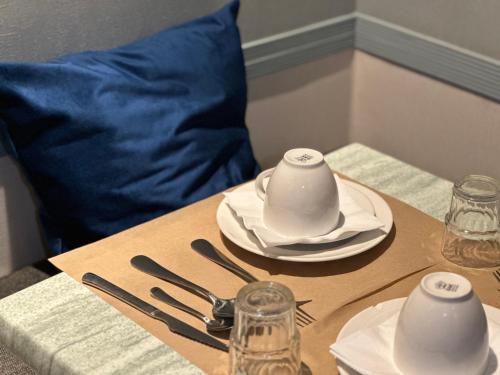 Merryl Hotel, Paris (Foto 9)