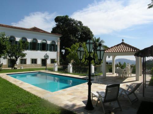 Casa Aprazível 5 - image 5