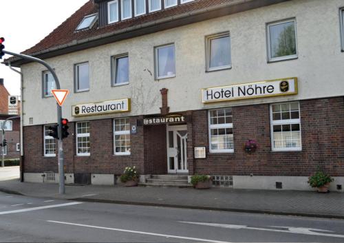 . Hotel Nöhre