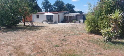 Le Petit Gîte - Location saisonnière - Essarts-en-Bocage