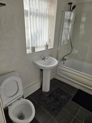2wayz Home, Liverpool (fotografie 6)
